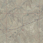 WY-KLODT RESERVOIR: GeoChange 1970-2012 Preview 3