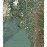 UT-WILLARD: GeoChange 1953-2011 Preview 1