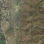 UT-WILLARD: GeoChange 1953-2011 Preview 3