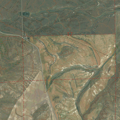 UT-SUNSET PASS: GeoChange 1966-2011 Preview 2