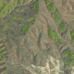 UT-SUNSET PASS: GeoChange 1966-2011 Preview 3