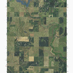 SD-FREDERICK SW: GeoChange 1965-2014 Preview 1
