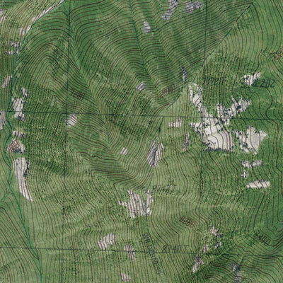 ID-GANT RIDGE: GeoChange 1985-2013 Preview 3