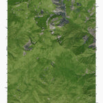 ID-PAPOOSE PEAK: GeoChange 1957-2013 Preview 1
