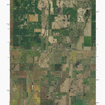 ND-SD-SAVO NW: GeoChange 1951-2014 Preview 1