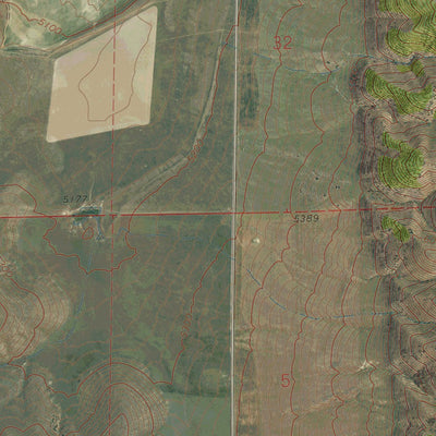 UT-BULLS PASS: GeoChange 1967-2011 Preview 2