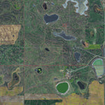 SD-FLAT LAKE: GeoChange 1973-2014 Preview 2