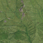 ID-MT-SHOUP: GeoChange 1985-2013 Preview 2