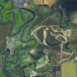 SD-STRATFORD: GeoChange 1951-2014 Preview 3