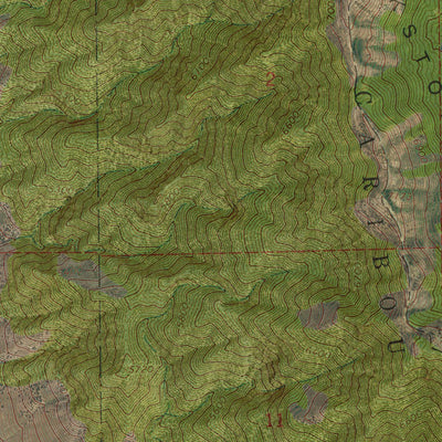 UT-ID-PORTAGE: GeoChange 1959-2011 Preview 3