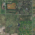 SD-SCHUMACHER LAKE: GeoChange 1973-2014 Preview 2