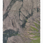 NV-HERDER CREEK: GeoChange 1966-2010 Preview 1