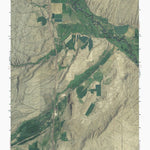 MT-GLEN: GeoChange 1959-2014 Preview 1