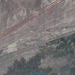 NV-DEETH: GeoChange 1966-2010 Preview 2
