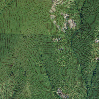 ID-MT-ALLAN MOUNTAIN: GeoChange 1985-2013 Preview 2