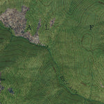 ID-BEAVER JACK MOUNTAIN: GeoChange 1957-2013 Preview 2