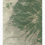 MT-OLD BALDY MOUNTAIN: GeoChange 1956-2014 Preview 1