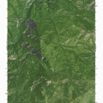 MT-PIQUETT CREEK: GeoChange 1963-2013 Preview 1