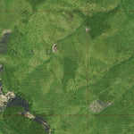 MT-PIQUETT CREEK: GeoChange 1963-2013 Preview 2