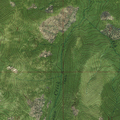 MT-PIQUETT CREEK: GeoChange 1963-2013 Preview 3