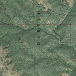 MT-TABLE MOUNTAIN: GeoChange 1956-2014 Preview 2