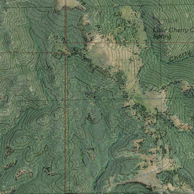 MT-TABLE MOUNTAIN: GeoChange 1956-2014 Preview 3