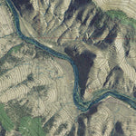 MT-MELROSE: GeoChange 1956-2014 Preview 3