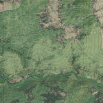 MT-GRACE: GeoChange 1960-2014 Preview 2