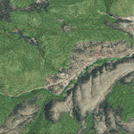 MT-GRACE: GeoChange 1960-2014 Preview 3