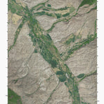 ID-BAKER: GeoChange 1985-2013 Preview 1