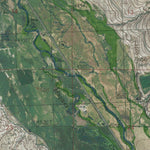 ID-BAKER: GeoChange 1985-2013 Preview 2