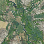 ID-BAKER: GeoChange 1985-2013 Preview 3