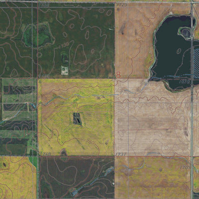 SD-LOYALTON: GeoChange 1973-2014 Preview 2