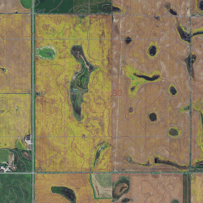 SD-LOYALTON: GeoChange 1973-2014 Preview 3
