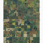 SD-HILLSVIEW SE: GeoChange 1973-2014 Preview 1
