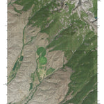 ID-MT-BOHANNON SPRING: GeoChange 1985-2013 Preview 1