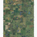 SD-PLAINVIEW COLONY NW: GeoChange 1973-2014 Preview 1