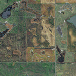 SD-FEINSTEIN LAKE: GeoChange 1973-2014 Preview 3