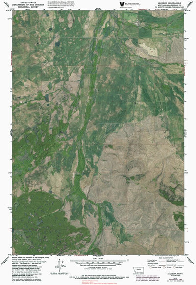 MT-JACKSON: GeoChange 1967-2013 Preview 1
