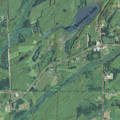 MN-HILLMAN: GeoChange 1966-2014 Preview 3
