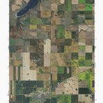 SD-GETTYSBURG: GeoChange 1973-2014 Preview 1