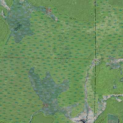 MN-ISLE: GeoChange 1966-2014 Preview 2