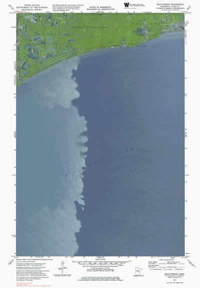 MN-WEALTHWOOD: GeoChange 1973-2014 Preview 1
