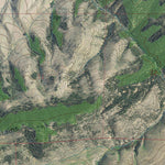 MT-WHITEHALL: GeoChange 1960-2014 Preview 3