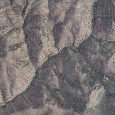 NV-STORMY PEAK: GeoChange 1967-2010 Preview 3