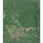 MT-MOUNT HUMBUG: GeoChange 1956-2014 Preview 1