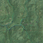 MT-MOUNT HUMBUG: GeoChange 1956-2014 Preview 3