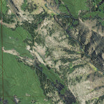 MT-BLACK BUTTE: GeoChange 1960-2014 Preview 3