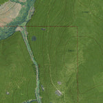 MT-JACKSON HILL: GeoChange 1967-2013 Preview 2