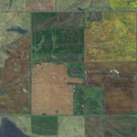 SD-GREENWAY: GeoChange 1973-2014 Preview 2